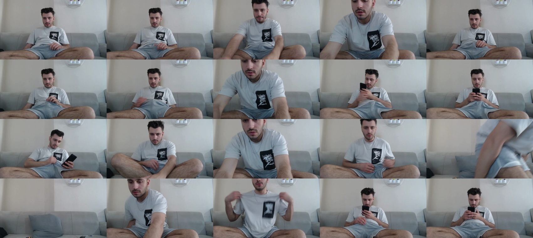 handsomeman6  04-06-2022